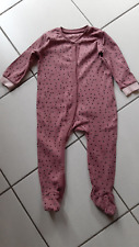 Baby schlafanzug schlafoverall gebraucht kaufen  Schefflenz