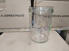 Verres jarres pulco d'occasion  Cerisy-la-Salle