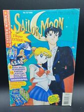 Sailor moon comic gebraucht kaufen  Leimen