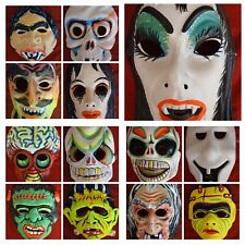 halloween mask lot for sale  Ormond Beach