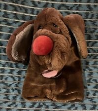 Wrinkles brown dog for sale  BASINGSTOKE