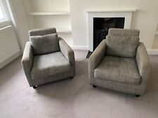 Pair mid century for sale  LONDON