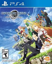 Sword Art Online: Hollow Realization - Jogo de PlayStation 4 comprar usado  Enviando para Brazil