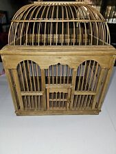 Antique birdcage for sale  Clyde