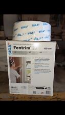 Siga fentrim 100mm for sale  Shipping to Ireland
