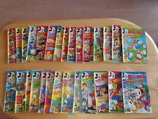 Comics walt disney gebraucht kaufen  Wesel