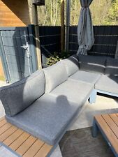 Gartenmöbel lounge set gebraucht kaufen  Troisdorf-Spich,-Altenrath