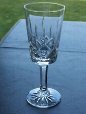 Irish cavan crystal for sale  ANTRIM