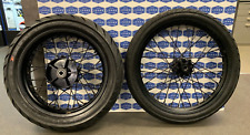 Pair alpina tubeless for sale  NEWTOWN