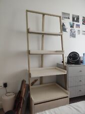 Ladder shelf unit for sale  LONDON