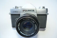 Fujica st701 mechanical for sale  Clearwater