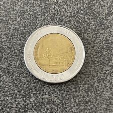 Moneta 500 lire usato  Torino