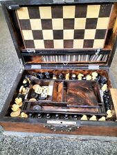 draughts board game for sale  NOTTINGHAM