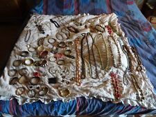 Valise bijoux anciens d'occasion  Bains-les-Bains