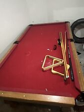legacy pool tables for sale  Grand Prairie