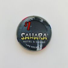 Sahara poker chip gebraucht kaufen  Köln