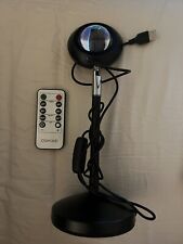 Mood lamp remote for sale  WEMBLEY