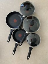 non stick pan set for sale  WATFORD