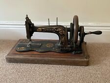 antique sewing machine for sale  Ireland