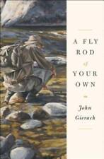 Fly rod hardcover for sale  Montgomery