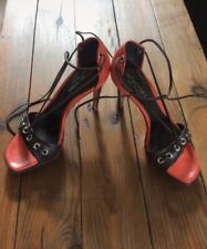 Sandales sergio rossi d'occasion  Montauban