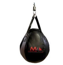 Wrecking Ball Punching Bag, Professional Boxing Teardrop Body Snatcher Bag fo... for sale  Shipping to South Africa