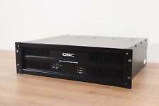 Qsc isa500ti channel for sale  Shipping to Ireland