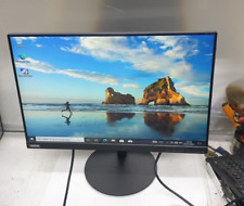 Ecran lenovo thinkvision d'occasion  Melun