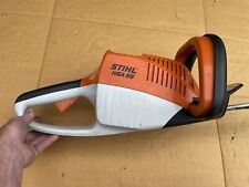 Stihl hsa battery for sale  Shipping to Ireland
