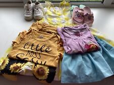 Girl clothing footwear for sale  MAIDSTONE