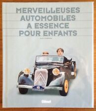 Merveilleuses automobiles mote d'occasion  Issy-les-Moulineaux