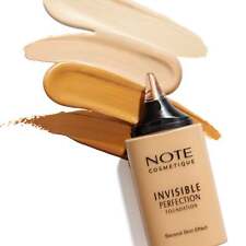 Note cosmetics invisible for sale  BELFAST