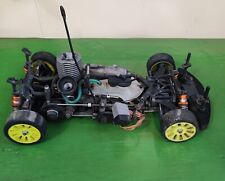 Auto scoppio kyosho usato  Acireale