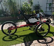 sport sun bike recumbent for sale  Coronado