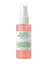 Used, Mario Badescu Facial Spray with Aloe, Herbs & Rosewater 2 oz *New* No Box for sale  Shipping to South Africa