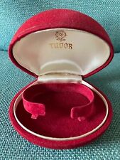 Tudor watch box. for sale  DORCHESTER