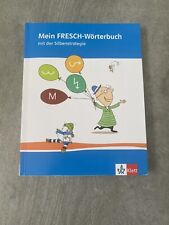 Fresch wörterbuch gebraucht kaufen  Lüneburg