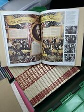 War illustrated encyclopaedia for sale  STOCKTON-ON-TEES