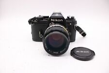 nikon em for sale  SHIFNAL