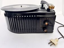 Silvertone radio record for sale  Salisbury