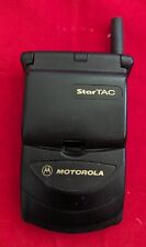 Motorola star tacflip for sale  Joshua