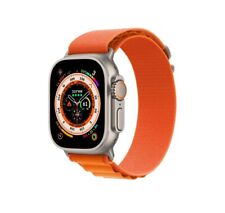 Apple watch ultra usato  Montaione