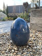 Egg shaped water for sale  HASTINGS