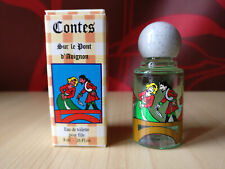 Miniature parfum laureline d'occasion  Malaunay