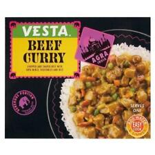 Vesta beef curry for sale  DEESIDE