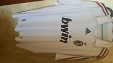 maglia ufficiale Adidas calcio Milan,n.9 firmata da Inzaghi,mai utilizzata. usato  Busto Arsizio