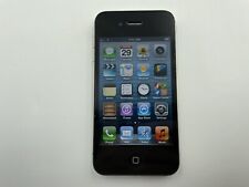 Apple iPhone 4s - 8GB A1387 Preto *RARO* BOM DESBLOQUEADO. comprar usado  Enviando para Brazil