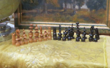 Ancien jeu echecs d'occasion  Craponne