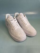 Zapatos TACO BELL Air Force One Estilo Empleado Exclusivo Talla M7.5 W9.5 segunda mano  Embacar hacia Argentina