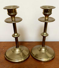 Pair vintage antique for sale  Shipping to Ireland